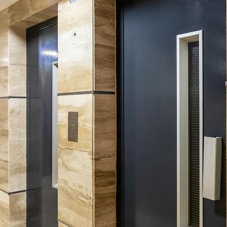 Apartamento Desde El Cielo De Triana Leilighet Sevilla Eksteriør bilde