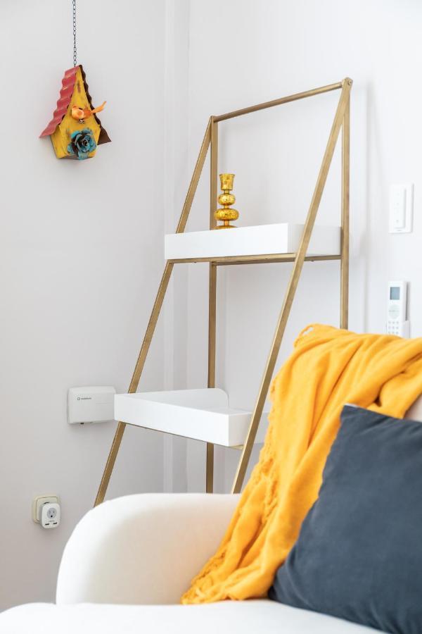 Apartamento Desde El Cielo De Triana Leilighet Sevilla Eksteriør bilde