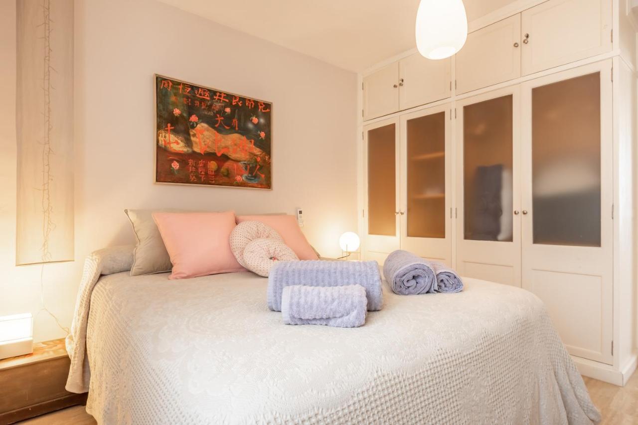 Apartamento Desde El Cielo De Triana Leilighet Sevilla Eksteriør bilde