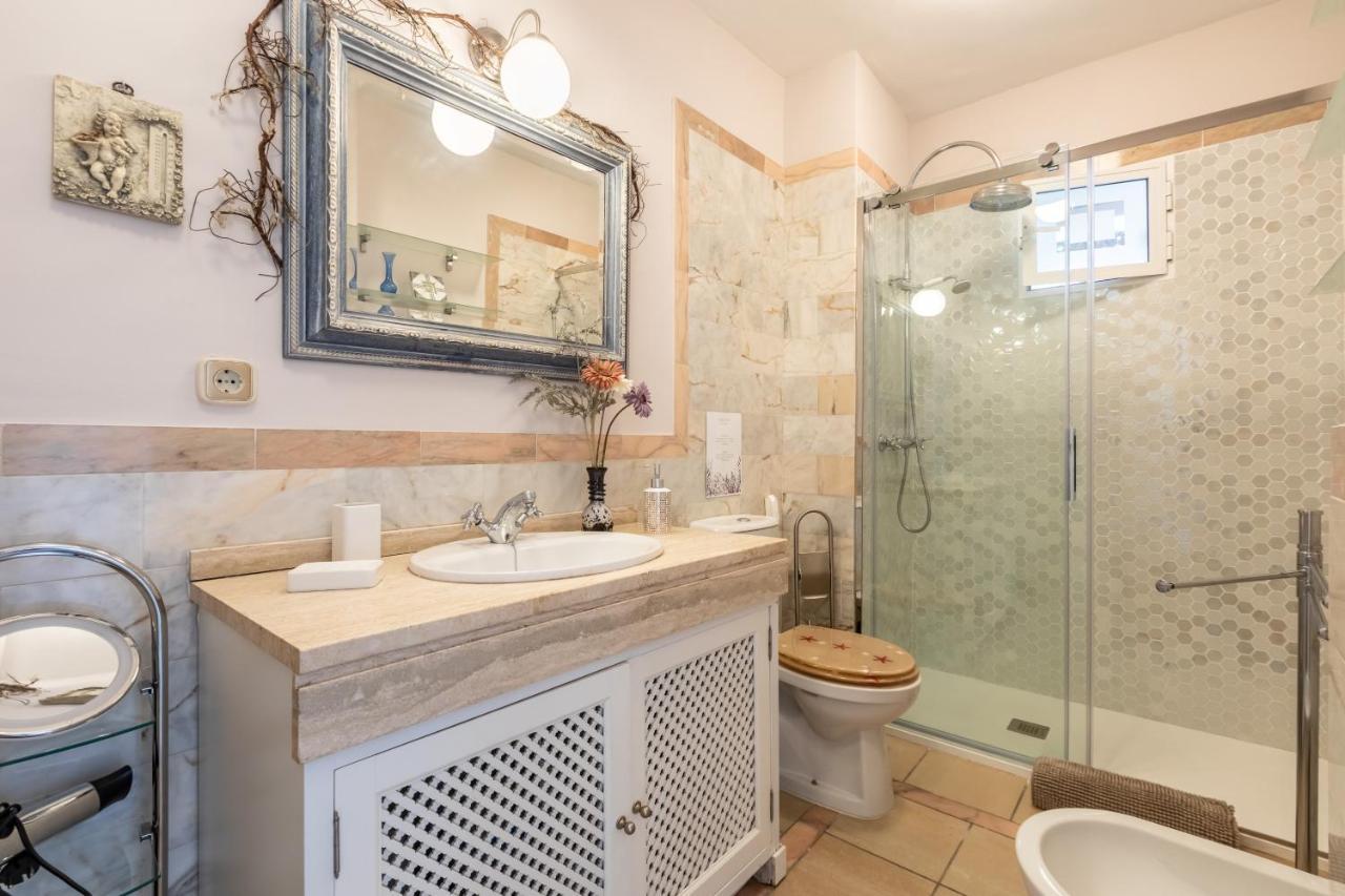 Apartamento Desde El Cielo De Triana Leilighet Sevilla Eksteriør bilde