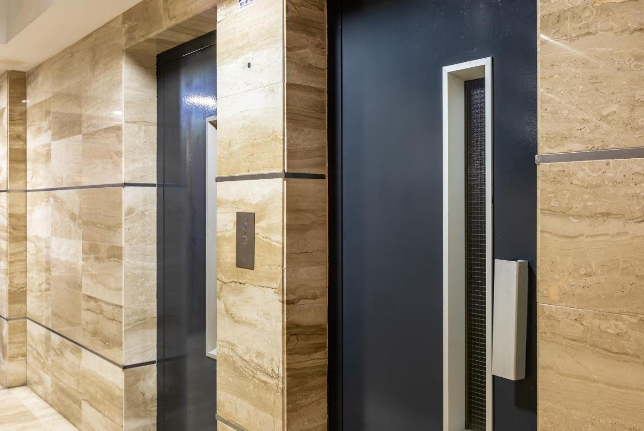 Apartamento Desde El Cielo De Triana Leilighet Sevilla Eksteriør bilde
