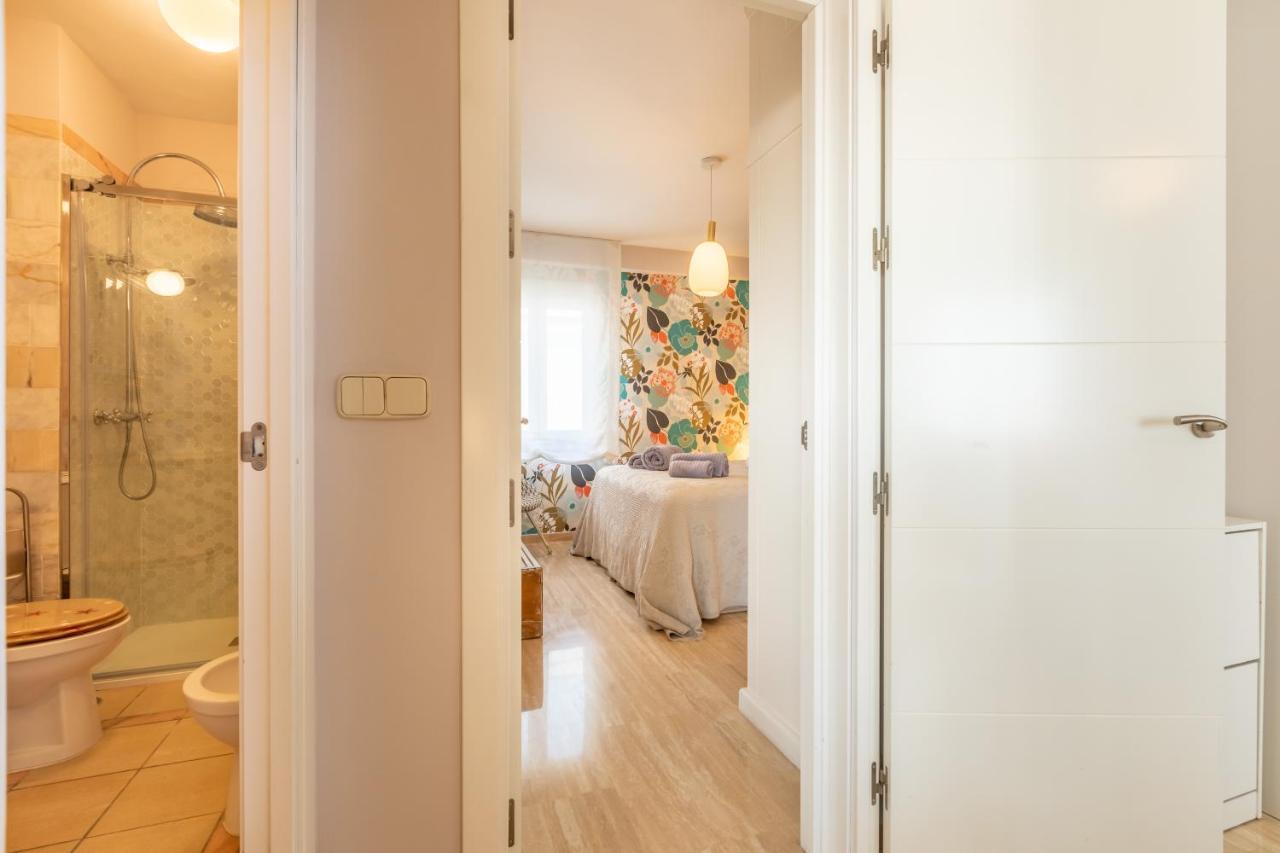 Apartamento Desde El Cielo De Triana Leilighet Sevilla Eksteriør bilde