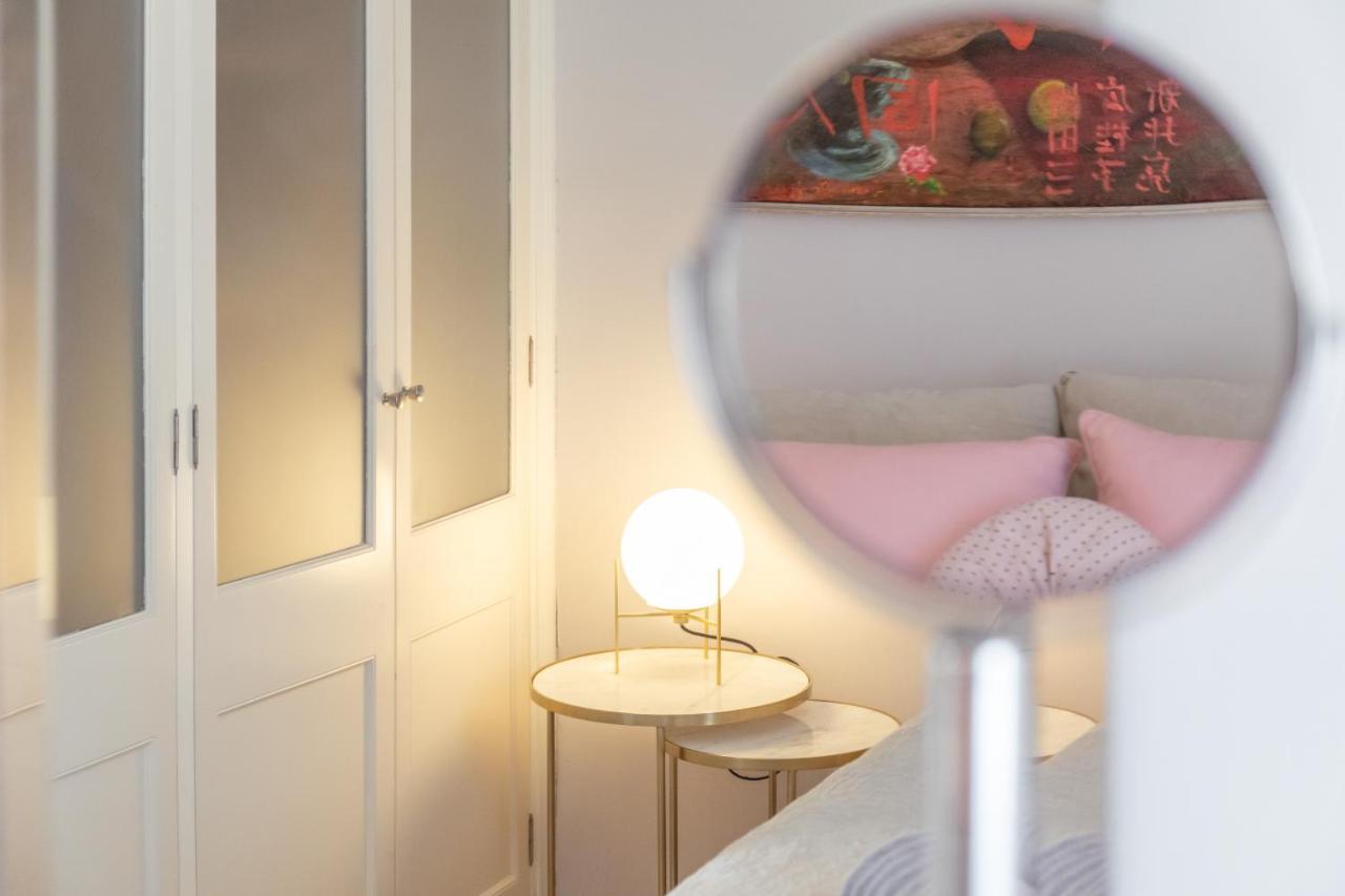 Apartamento Desde El Cielo De Triana Leilighet Sevilla Eksteriør bilde
