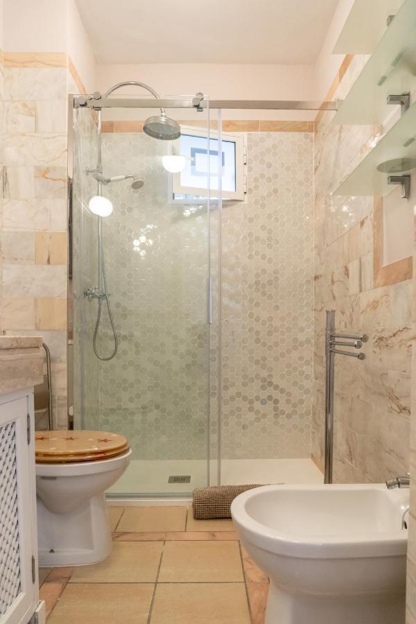 Apartamento Desde El Cielo De Triana Leilighet Sevilla Eksteriør bilde